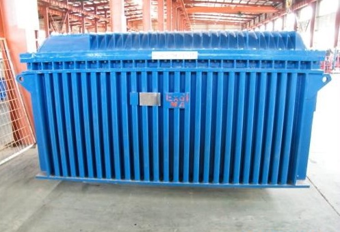 田东矿用变压器