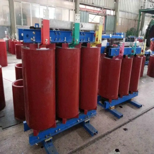 田东SCB10-250KVA干式变压器