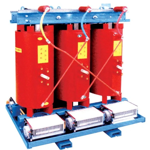 田东SCB10-1250KVA干式变压器
