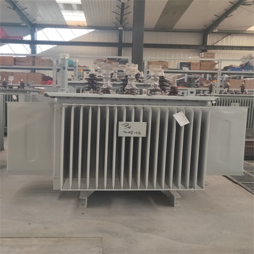 田东35KV油浸式变压器