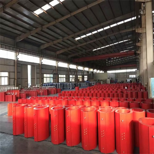 田东SCB13干式变压器
