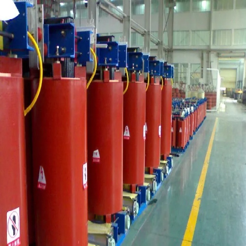 田东SCB10-200KVA干式变压器