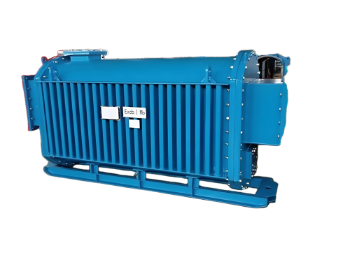 田东矿用660移动变压器